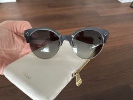 Original Chloe Sonnenbrille - wie neu