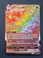 Pokemon Eternatus VMAX 192/189 Darkness Ablaze