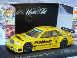Mercedes DTM 1995 #5  1:43
