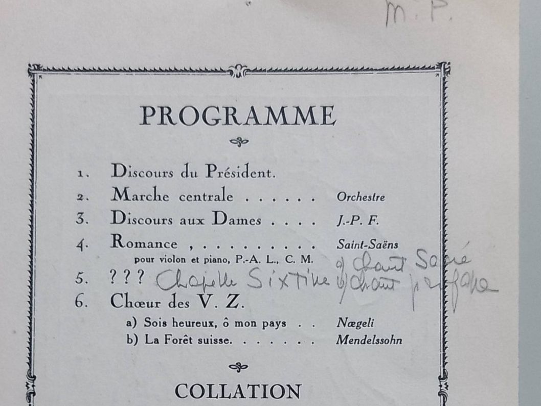Cartoline postali: "Zofingue - Noel 1925" – Usato da Sorengo venduto da 74in 3