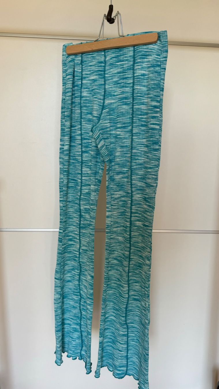 Bershka Pantaloni: Pantalon Bershka – Nuovo (secondo la descrizione) da Bulle venduto da Math2601 1