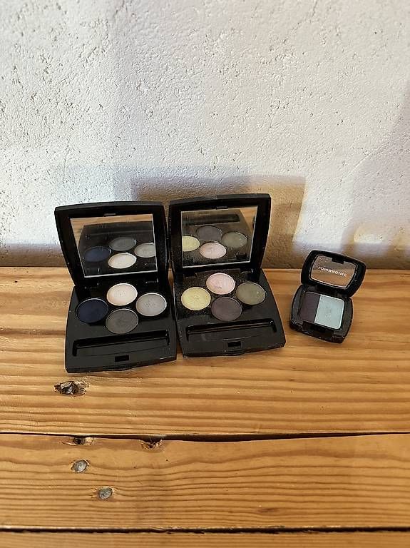 Make-up: Lombagine Premium Eyeshadow  – Usato da Weissenburg venduto da Honigcalcit