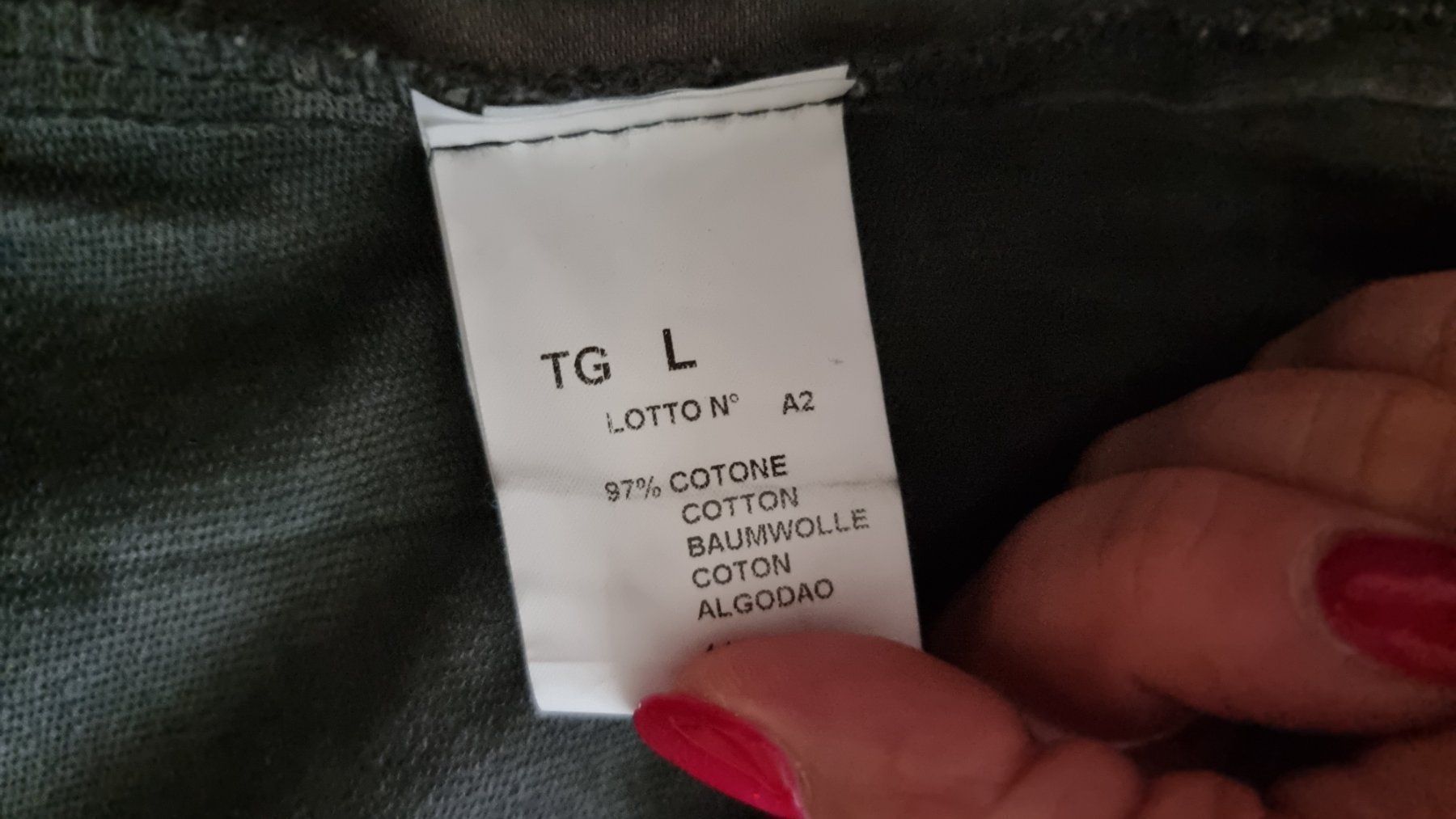 Giacche: Bottega Jacke Jäckli – Usato da Riedikon venduto da Winter21. 5