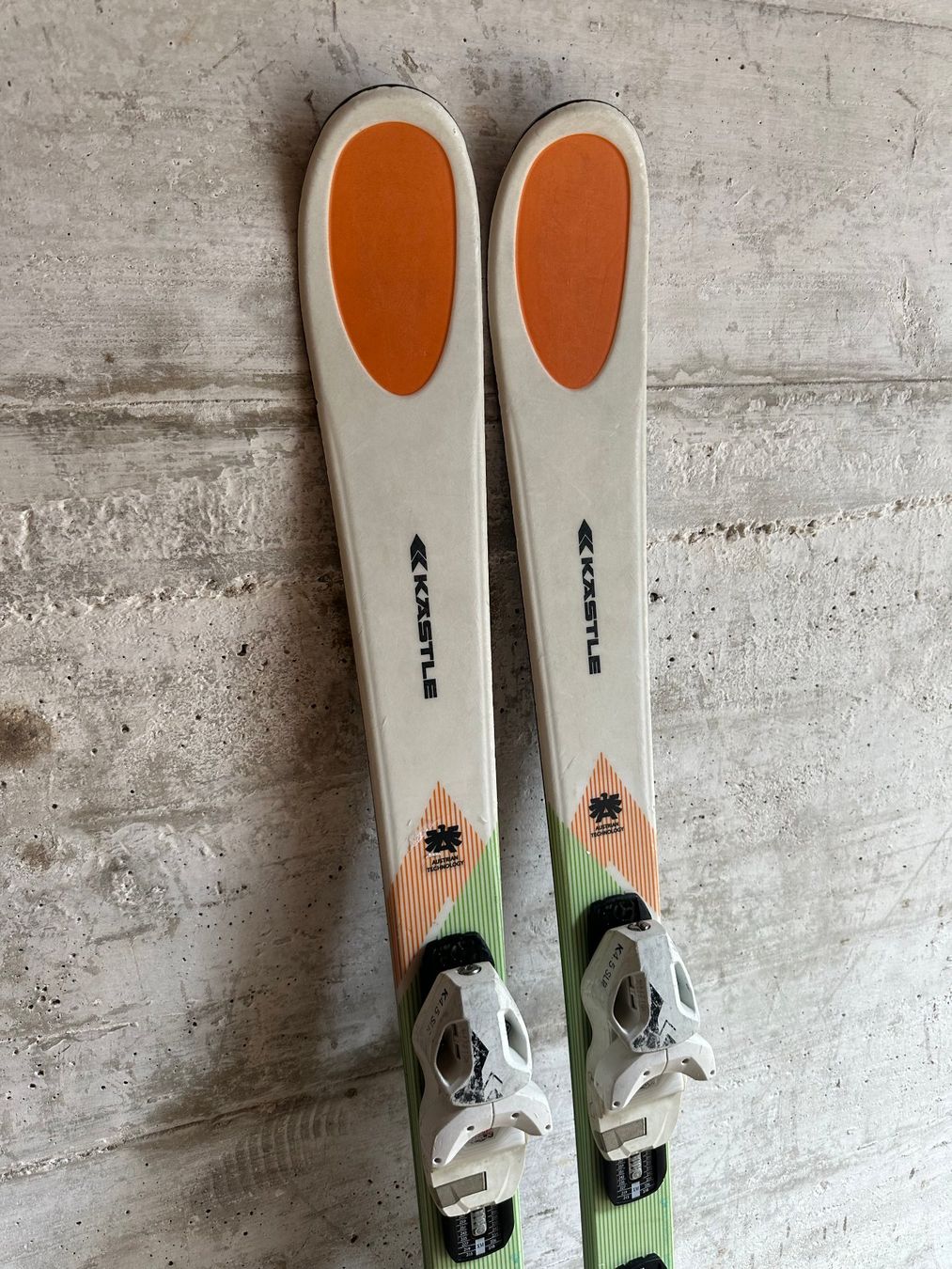 Kästle Skis: Kästle Kinderski 120cm – Gebraucht aus Emmenbrücke von karkarkar 1