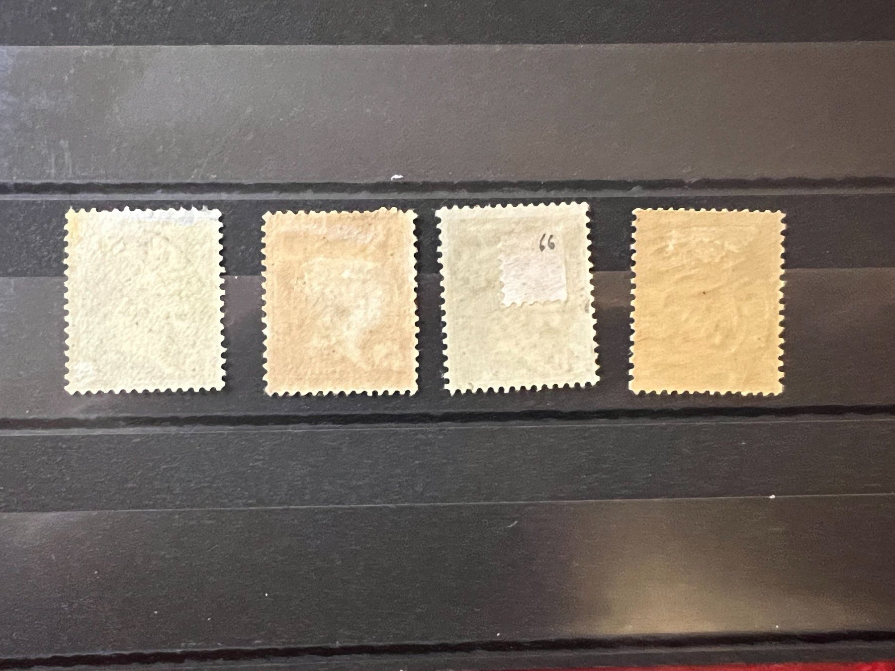 Tutti i francobolli: () Série complète préoblitérés Pasteur Neufs* – Nuovo e nell'imballaggio originale da Lausanne venduto da ffhoud 1