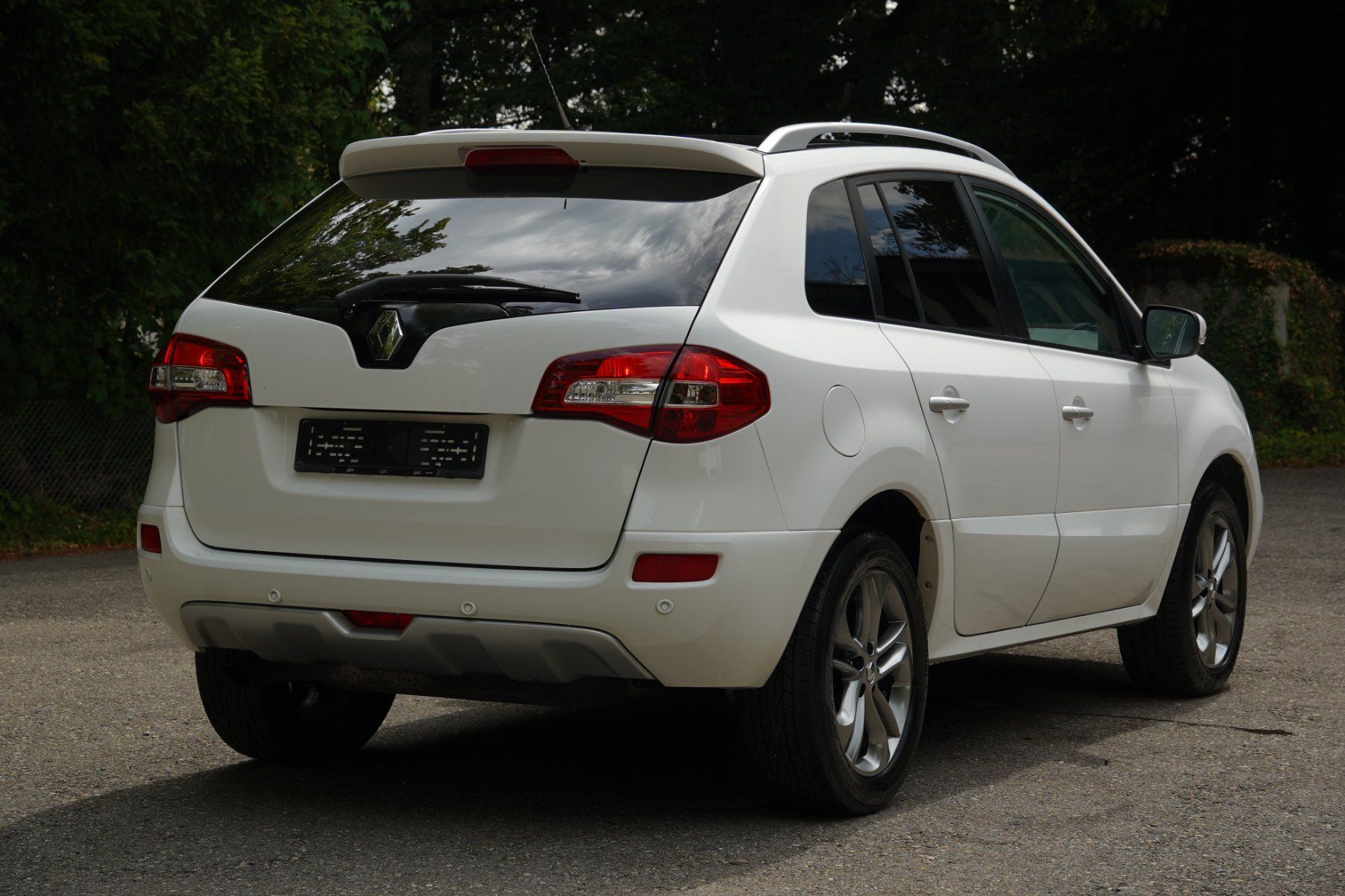 Renault Autos: Renault Koleos 2.0 dCi Bose 4x4 Automatic – Gebraucht aus Rüti b. Büren von Law_96 1