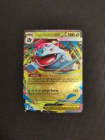 Pokemon Mega Venusaur ex, MEG 003 english