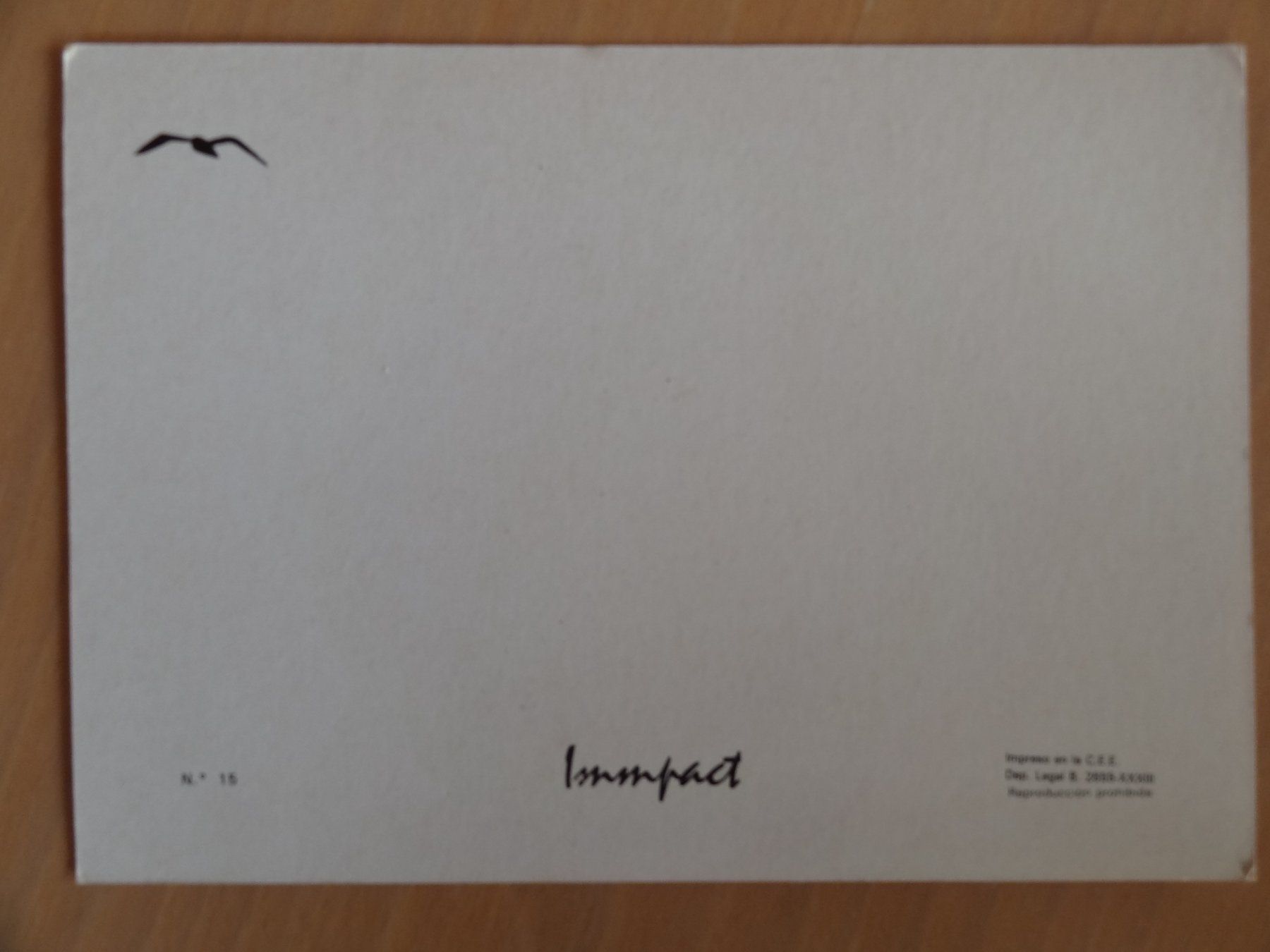 Cartoline postali: Erotik - AK - mmmh la bonne glace... – Usato da St Léonard venduto da Riglin 1