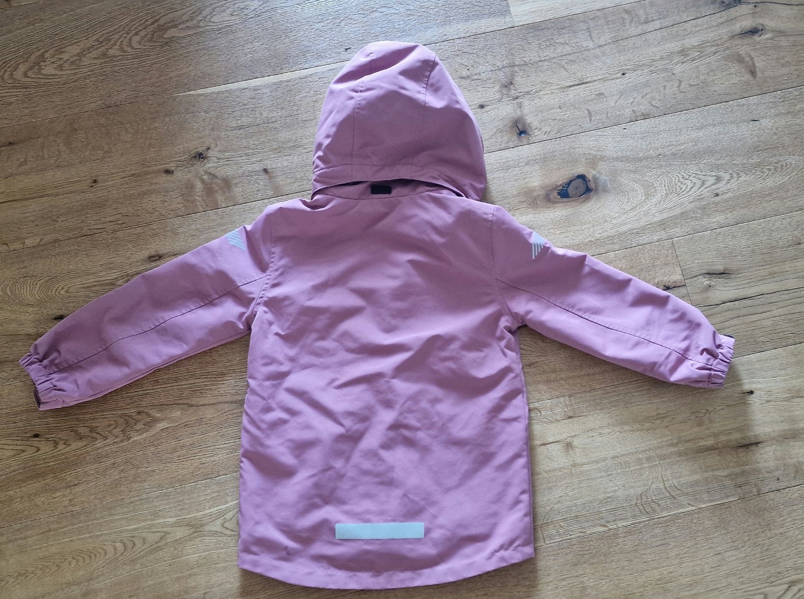 H&M Giacche & Cappotti: Regenjacke H&M 110/116 – Usato da Emmenbrücke venduto da Nadmorebiti 1