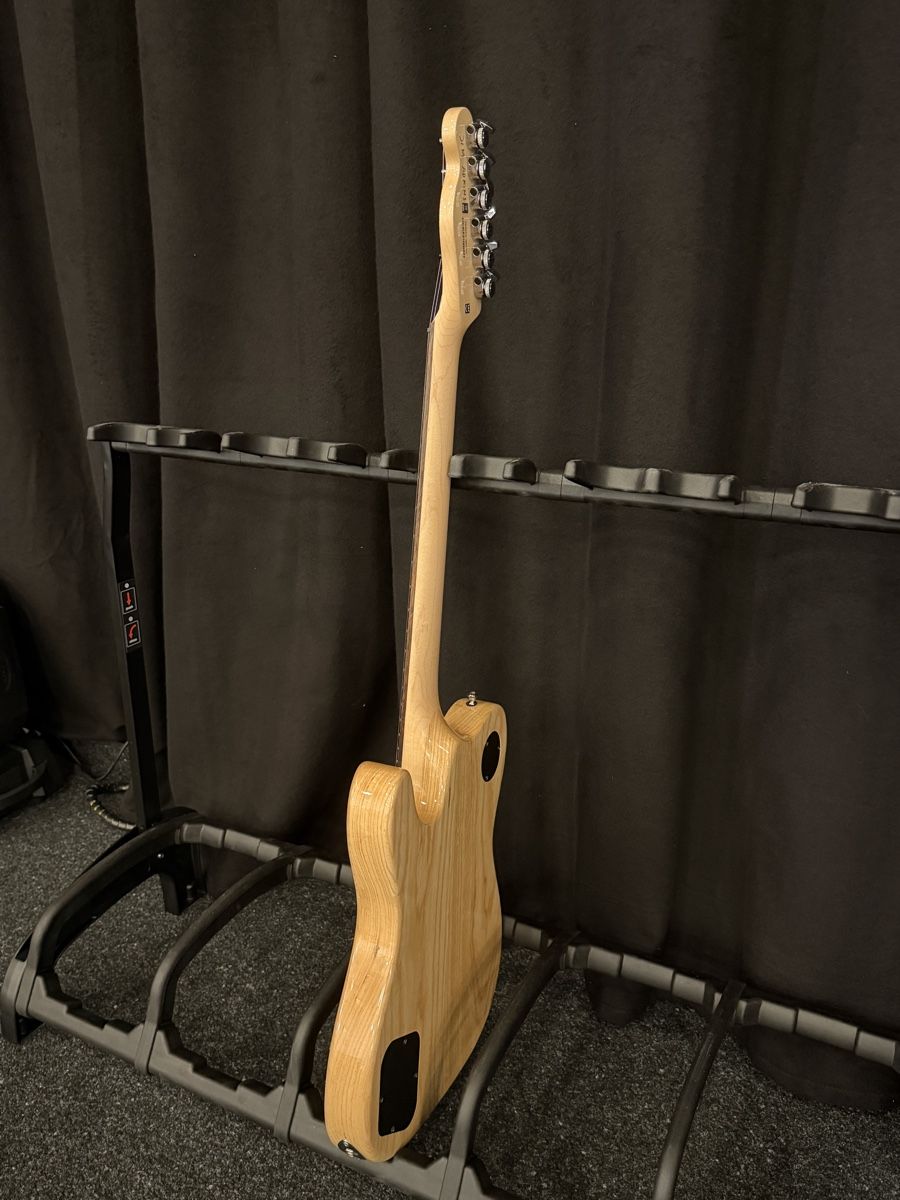 Fender Strumenti musicali: Fender JA-90 Jim Adkins NA IL – Usato da Hallau venduto da abn_rd87 7