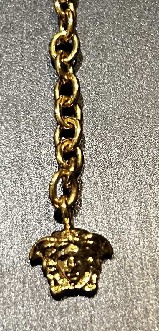 Versace Ketten: Versace Medusa Halskette – Gebraucht aus Ebmatingen von Christopher123 3