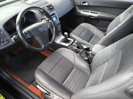 Volvo C30 T5 Handgeschaltet ab MFK