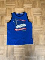 Original Marines Tank Top Grösse 140