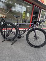 Specialized Crux S-Works 52