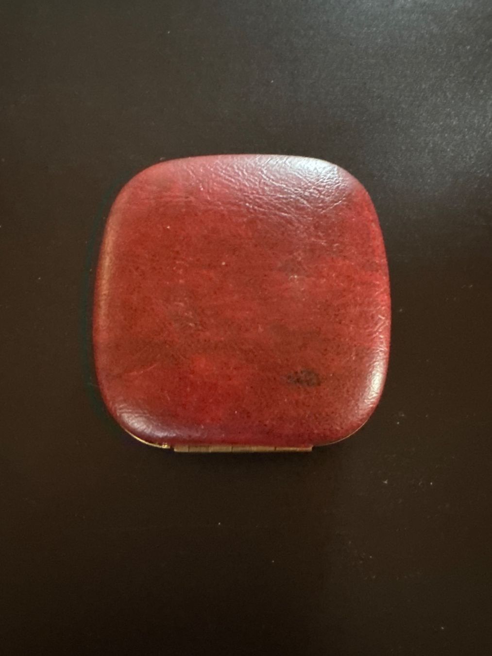 Wecker: Superbe réveil de voyage Micro vintage – Gebraucht aus Erde von CBarts 3