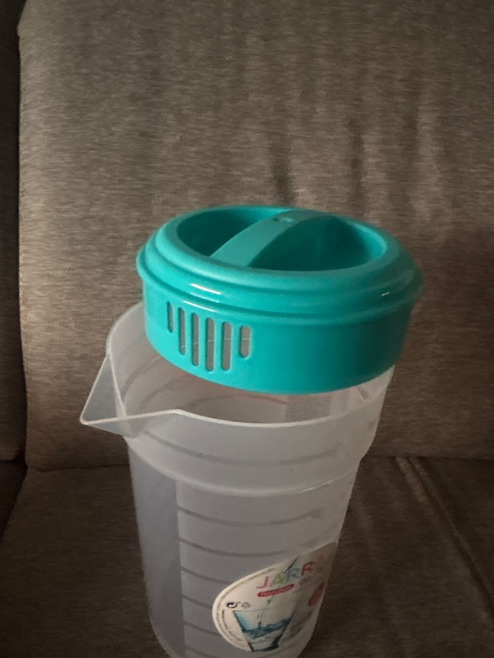 Contenitori & Simili: Wasserkrug 2L – Nuovo e nell'imballaggio originale da Aarwangen venduto da kah_79t5 2