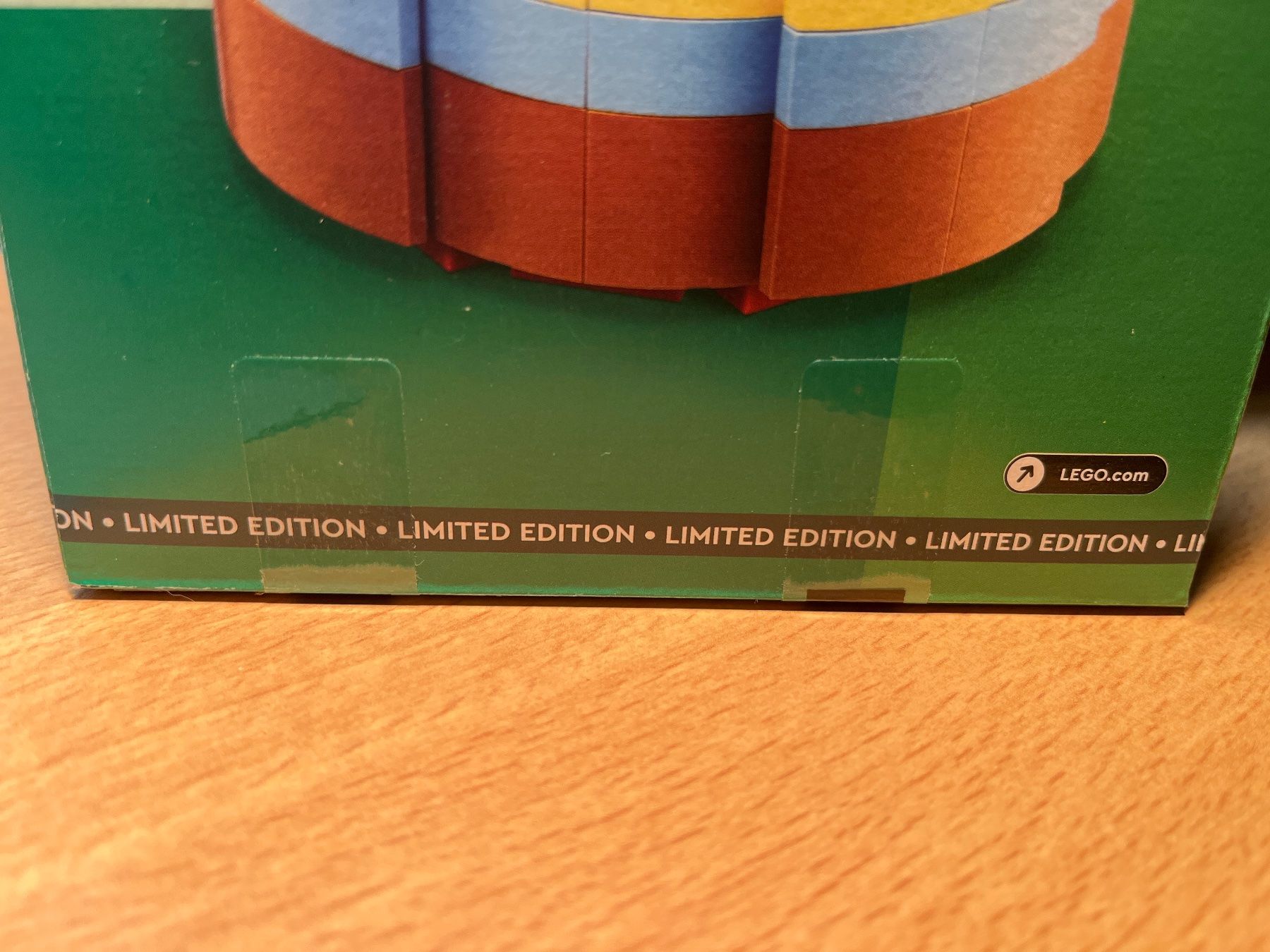 Lego Baukästen: 3 verschiedene Oster Legosets NIB – Neu und originalverpackt aus Emmenbrücke von evo34 4