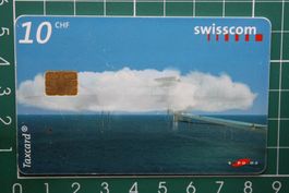 swisscom taxcard /geschenkkarte