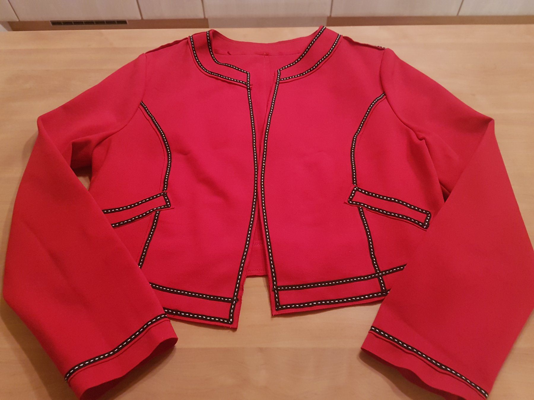Giacche: Veste légère taille XL – Usato da Villiers venduto da san_jn5w