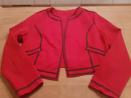 Veste légère taille XL