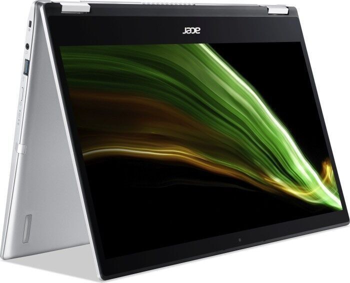 Acer Notebook: Acer Spin 1, 2 in 1 Notebook – Usato da Kloten venduto da jeg_r5jn 1