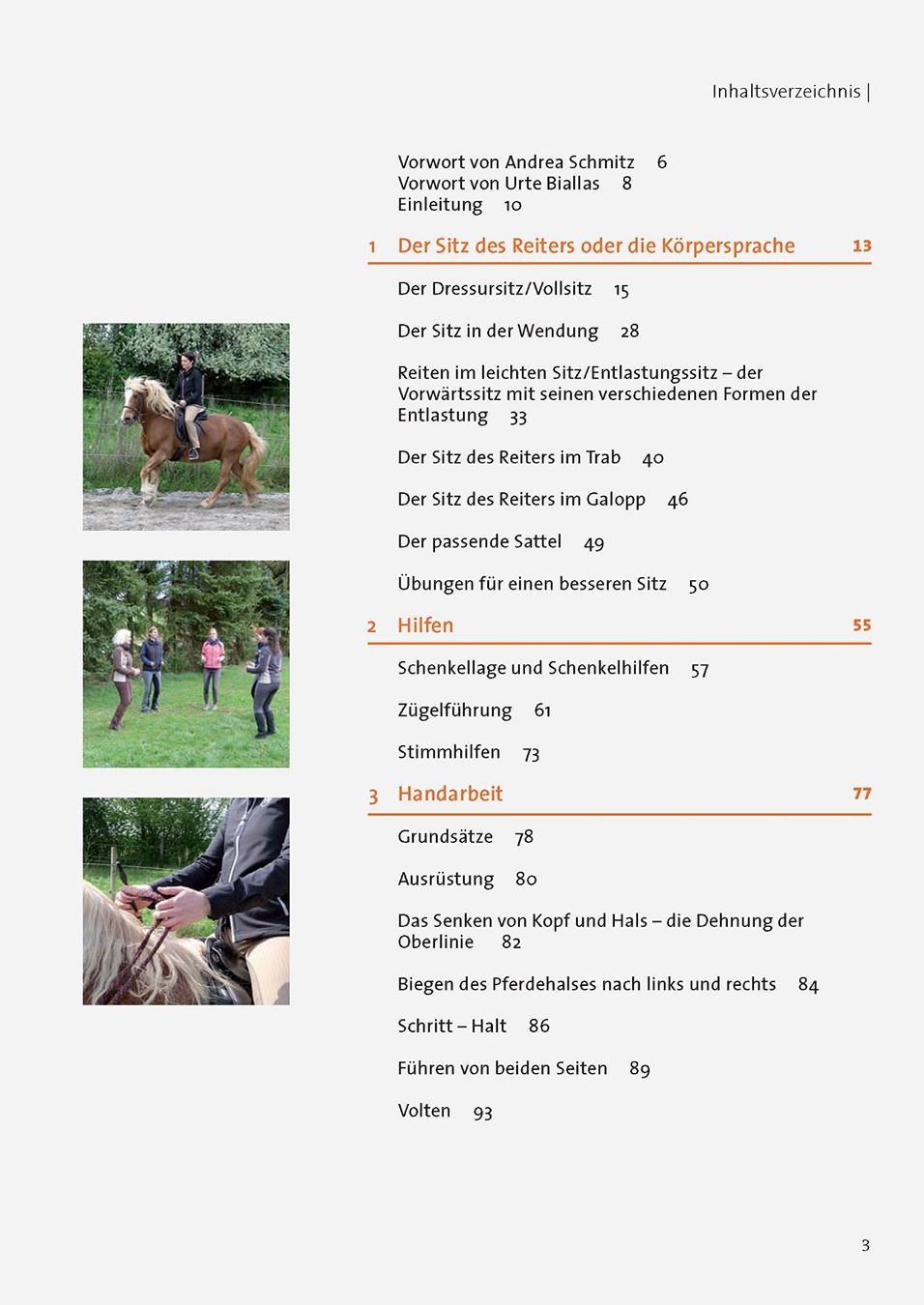 Libri: Dressurkurs mit Barbara Heilmeyer – Nuovo e nell'imballaggio originale da Sarnen venduto da Livres 1