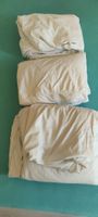 Matratzenschoner 2mal  90x 200 