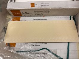 Wandfliese Steingut