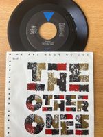 Other Ones - We Are What We Are / 1. US-Press. 1987 - TOP