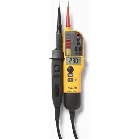 Fluke Misurare: Fluke t130 vde ( bei überweisung bis freitag = 60fr) – Nuovo e nell'imballaggio originale da Cham venduto da mz777