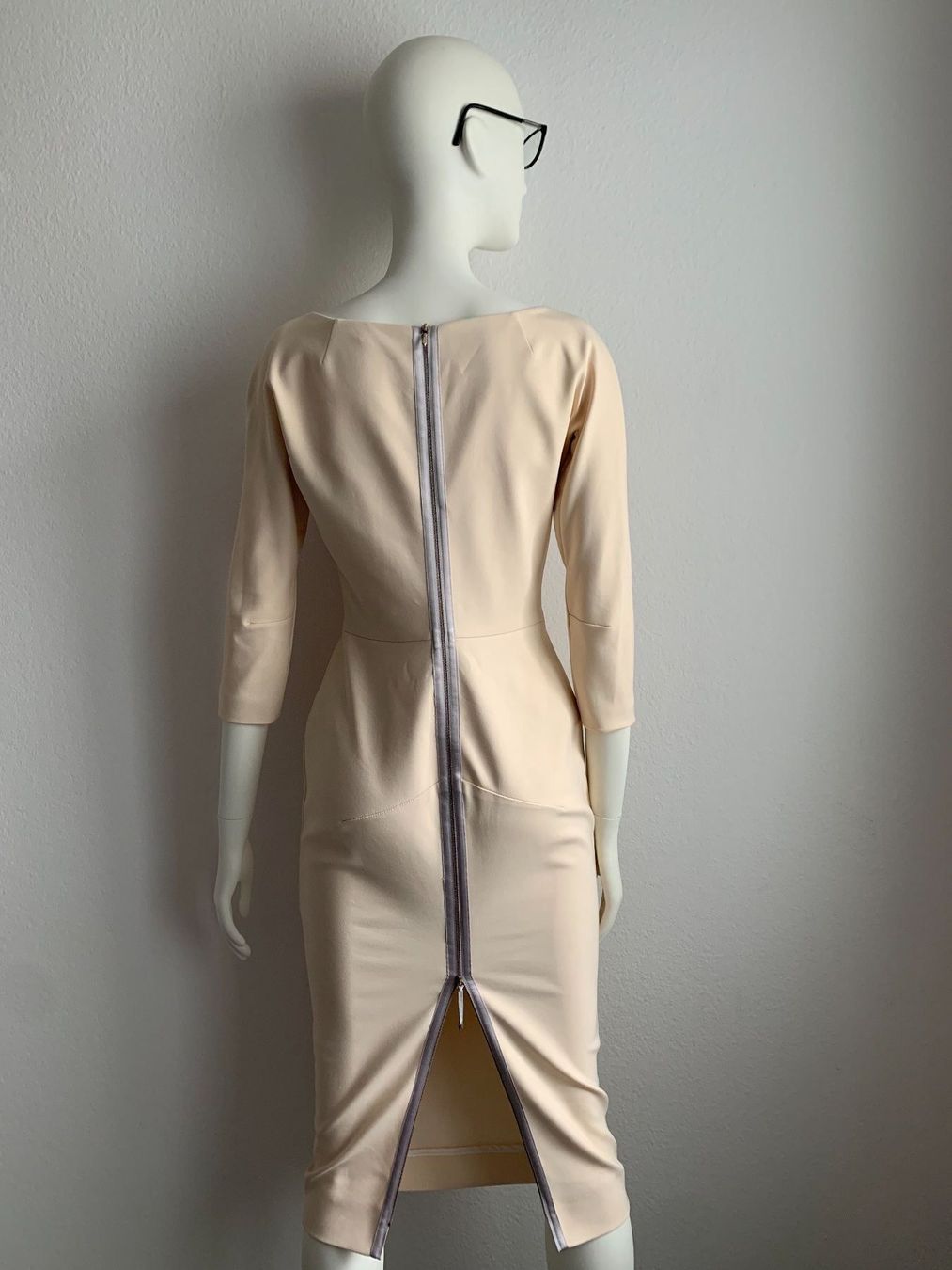 Vestiti: Victoria Beckham Kleid – Nuovo (secondo la descrizione) da Winterthur venduto da 19.19 3