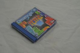 The Next Tetris Sega Dreamcast Spiel CIB