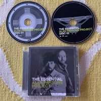 ALAN PARSONS PROJECT-2CD THE ESSENTIAL