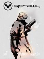 SPRAWL (PC, 2023, Nur der Steam Key Download Code) Keine DVD