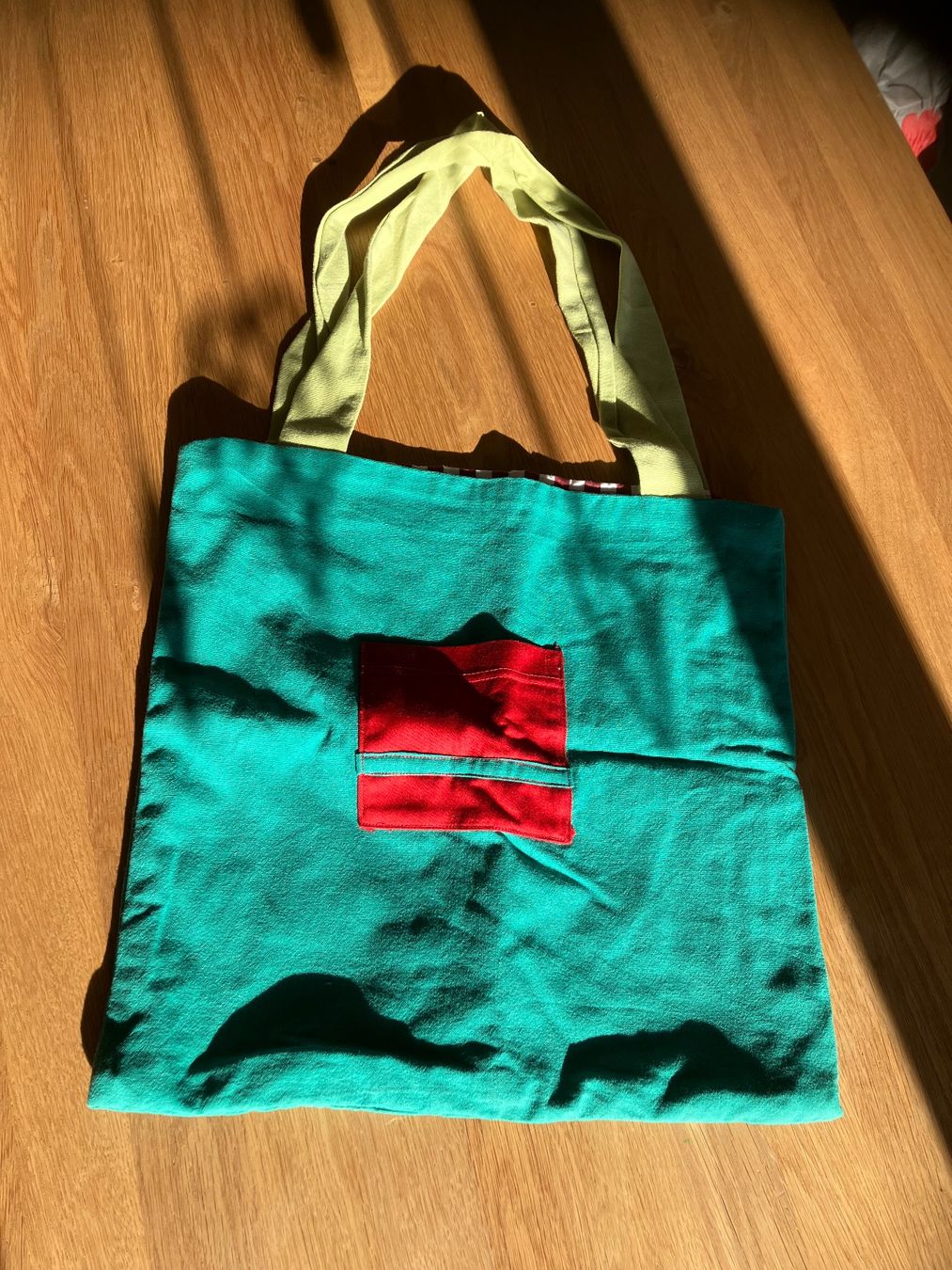 Sacs: Stoff Tasche – Neuf avec emballage d'origine à Bettwiesen par Zustand57