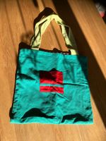 Stoff Tasche