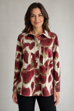 Neu fancy Jacke Gr. 42/44