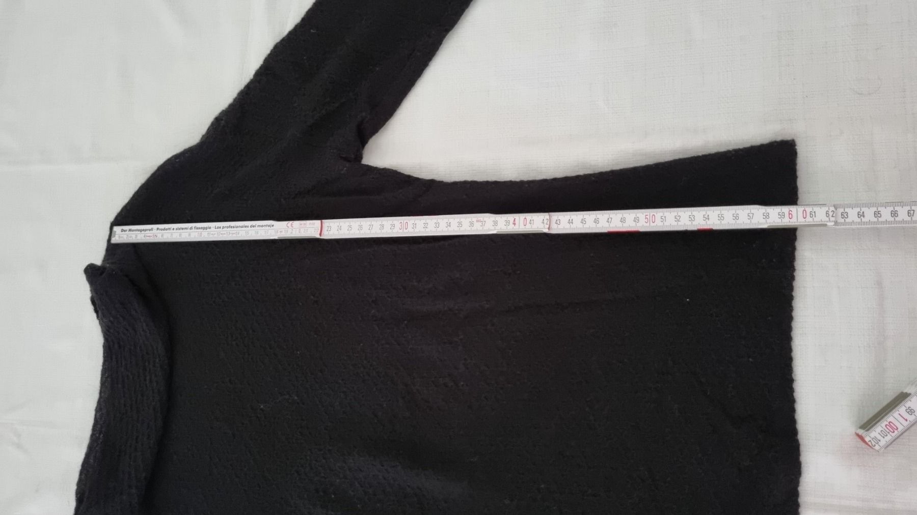 Maglioni & Felpe: Wunderschöner Pullover von Gabriele Strehle Strenesse Gr. S – Usato da Schneisingen venduto da backstore24 5