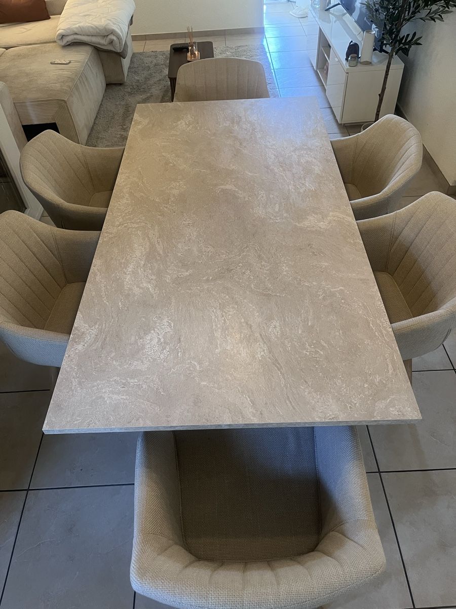 Tables: Esstisch – Neuf (Voir description) à Gunten par ama_968w 3