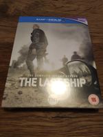 The Last Ship - Season 2  (Blu-ray) NEU und OVP ENGLISCH