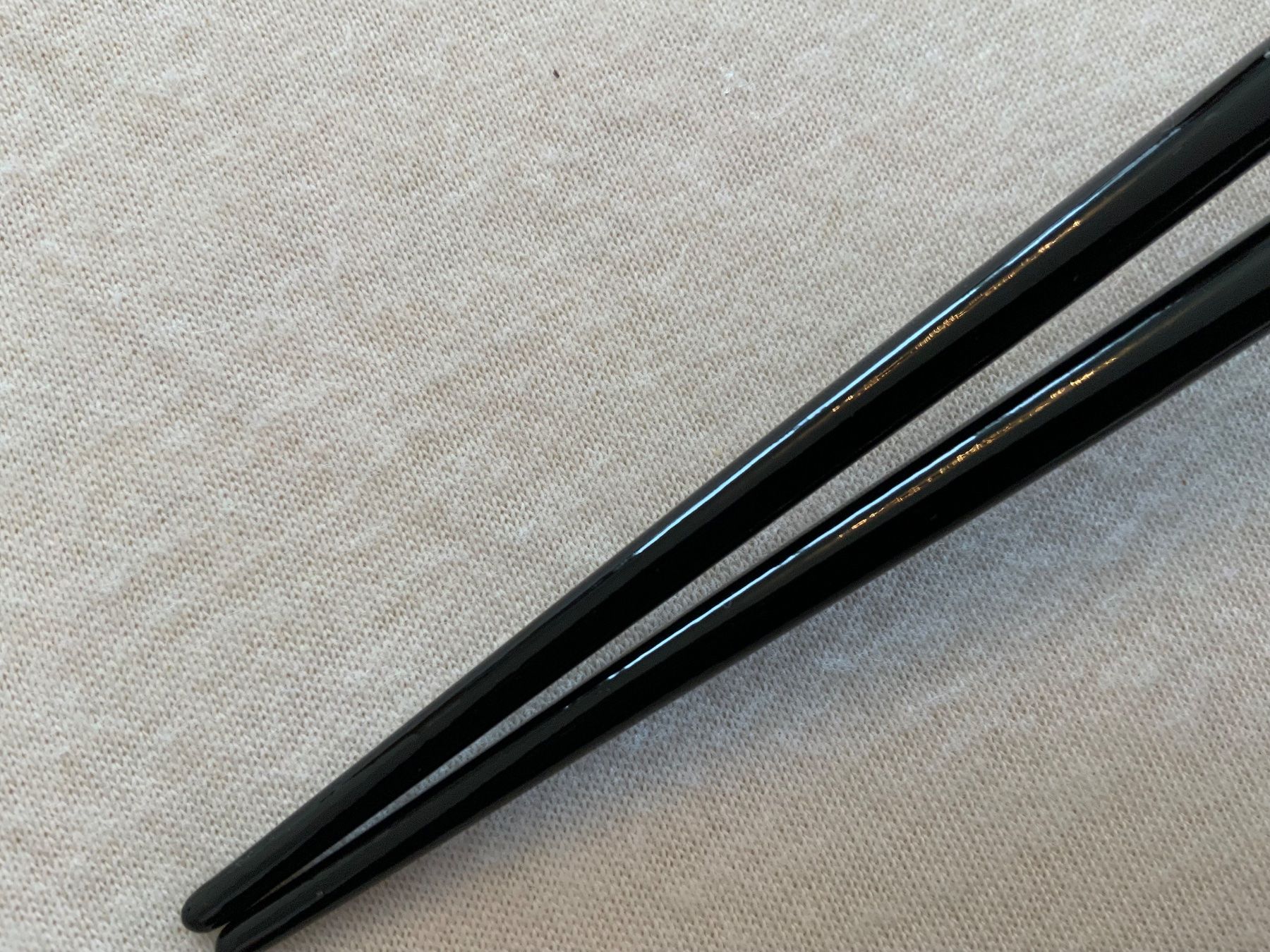 Set di posate: Original chinesische Essstäbchen – Nuovo e nell'imballaggio originale da Kreuzlingen venduto da son_8cwm 6