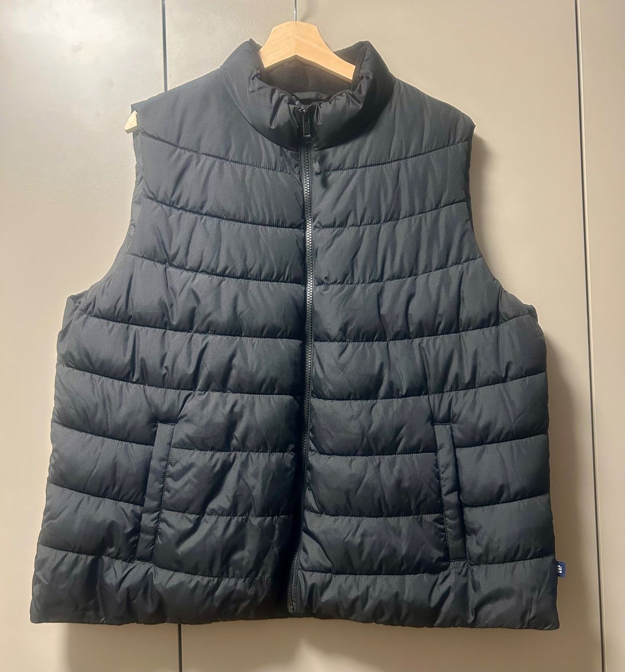 Gap Gilet & Giacche senza maniche: GAP Weste XXL – Nuovo (secondo la descrizione) da Klingnau venduto da martinak79