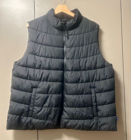 GAP Weste XXL