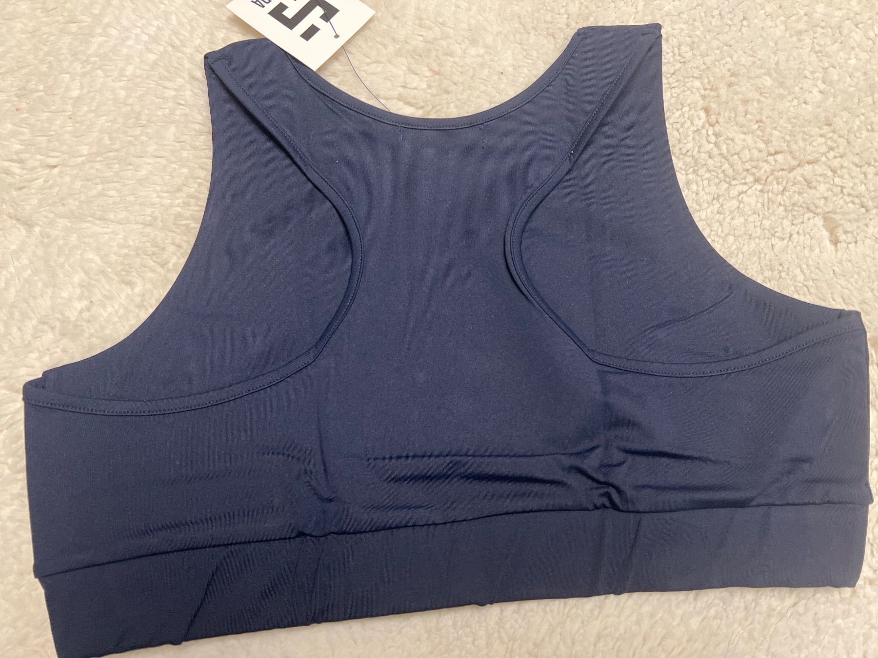 Tops: Brassière sport , neuve, taille XL – Neu und originalverpackt aus Chenens von anasantos90 3