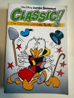 CLASSIC EDITION 11 von Carl Barks LTB Lustiges Taschenbuch