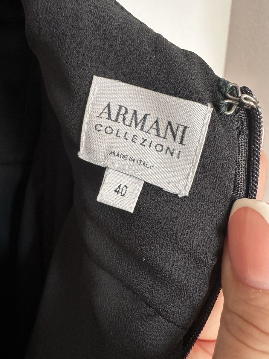 Vestiti: Armani, Ital.Gr. 40 – Usato da Frenkendorf venduto da Katrin02 2