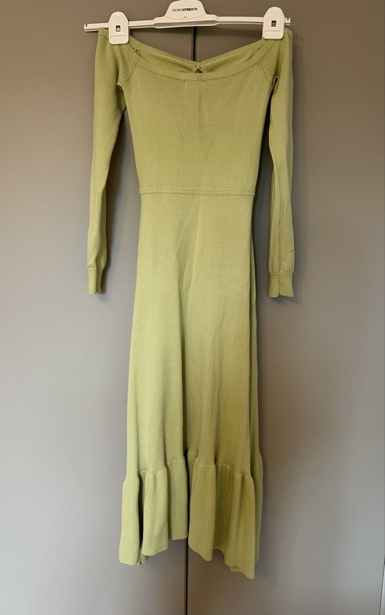 Vestiti: Summer off shoulder dress – Usato da Zollikon venduto da jud_cmm9 6