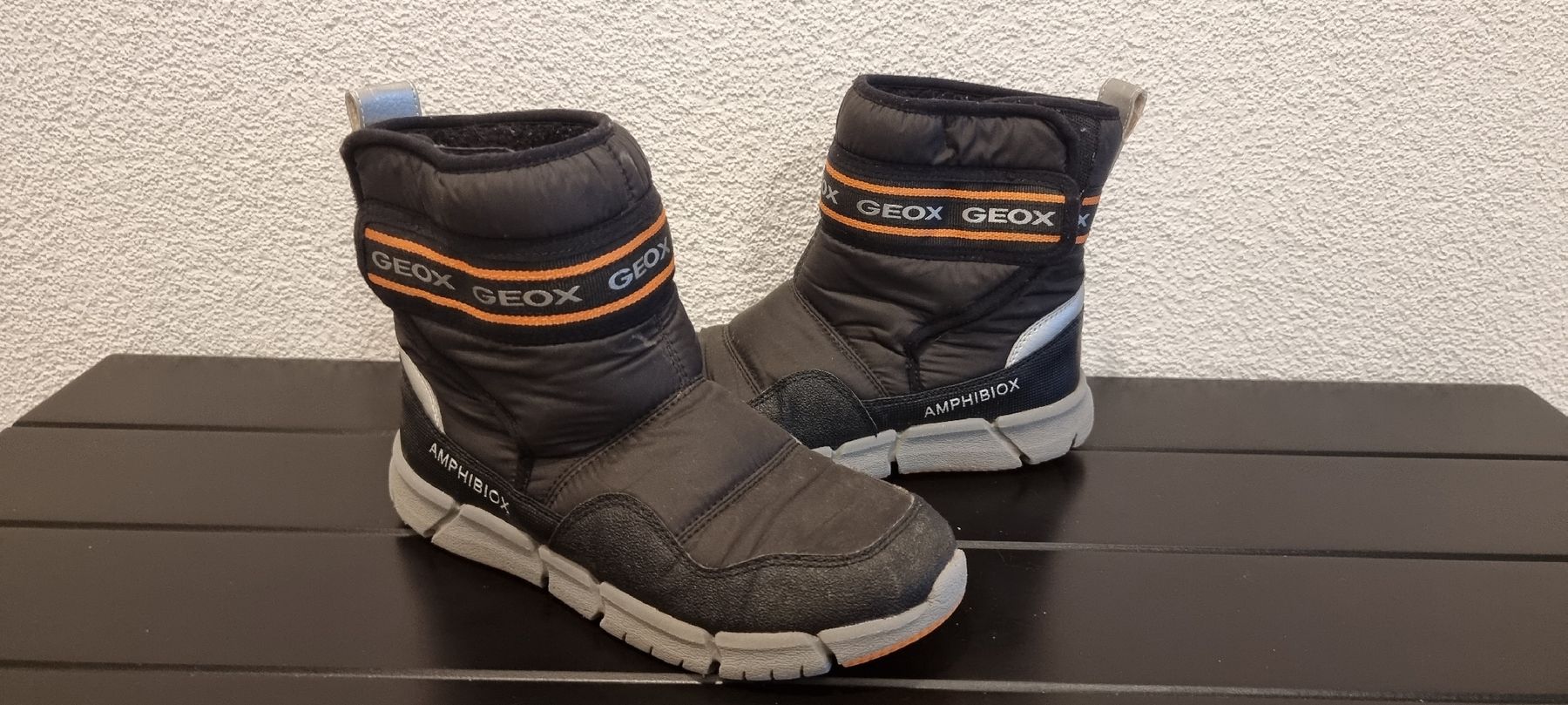 Geox Schuhe für Jungen: Winterschuhe Geox 36 – Gebraucht aus Glattpark(Opfikon) von TatianaVladimirova 5