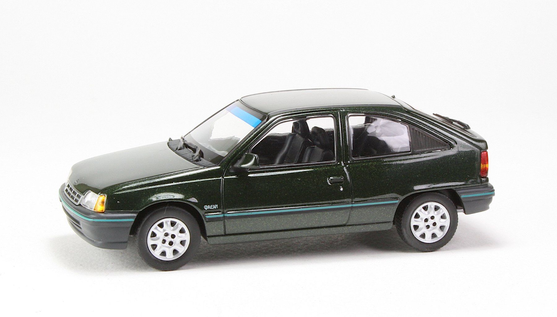 Minichamps Modellautos: Minicamps Opel Kadett – Neu (gemäss Beschreibung) aus Elsau von Peekay8 1