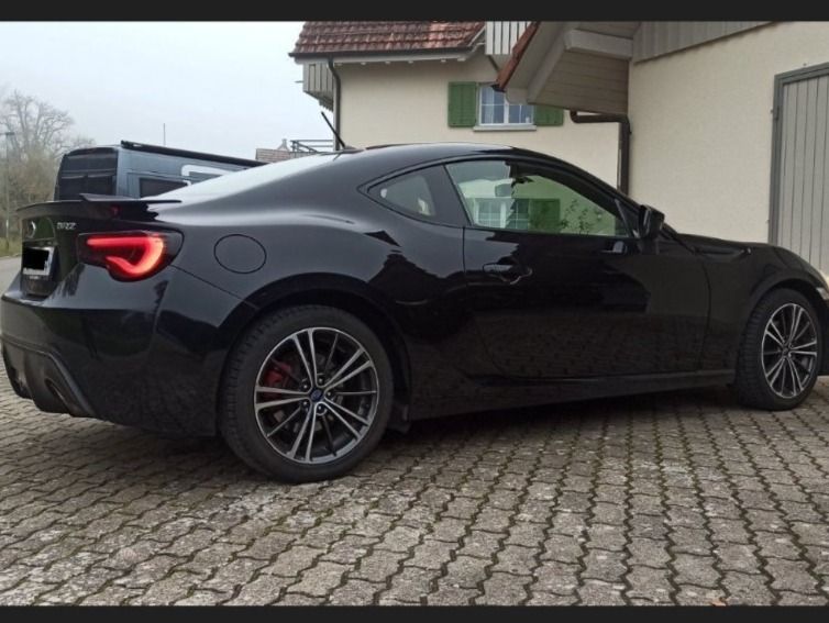 Subaru BRZ (Toyota GT86) | Kaufen auf Ricardo
